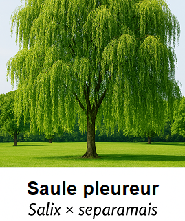 saule